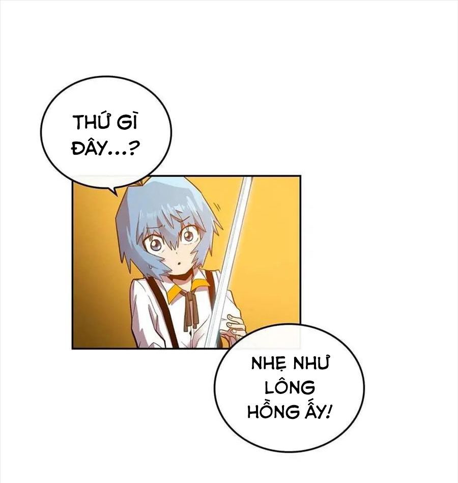 Phép Thuật Của Người Trở Về Phải Đặc Biệt Chapter 19 - 8