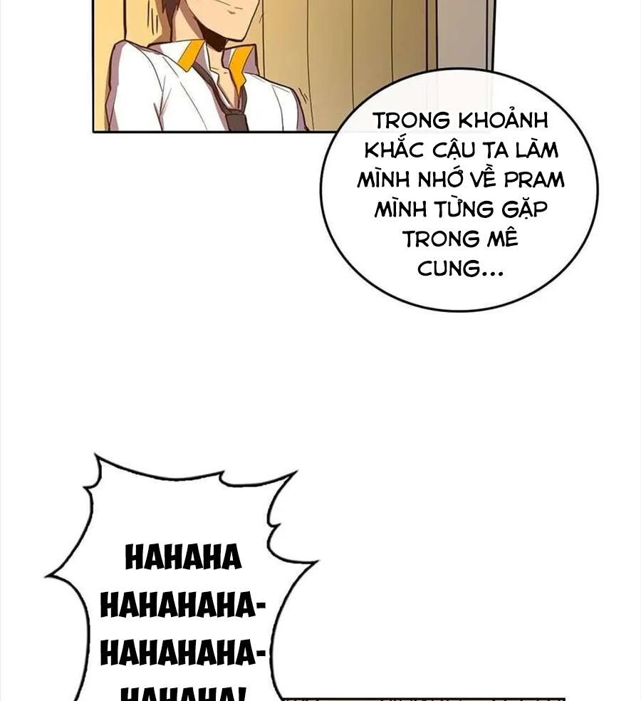 Phép Thuật Của Người Trở Về Phải Đặc Biệt Chapter 19 - 77