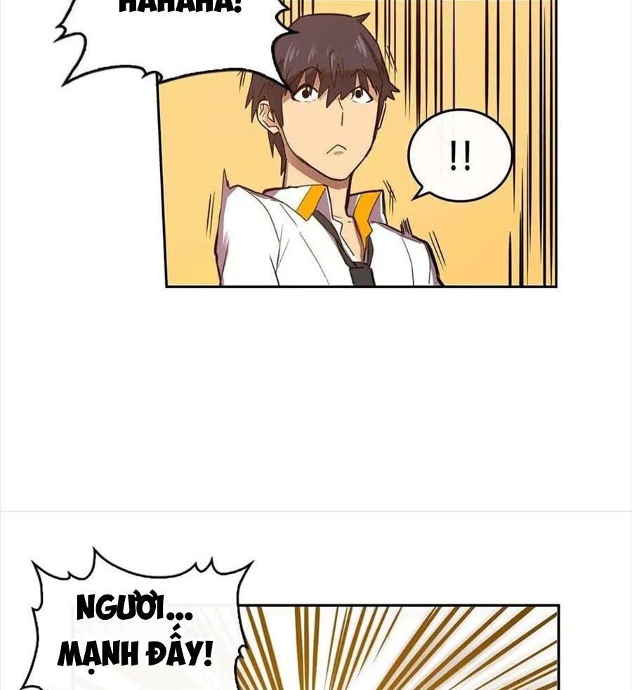 Phép Thuật Của Người Trở Về Phải Đặc Biệt Chapter 19 - 78