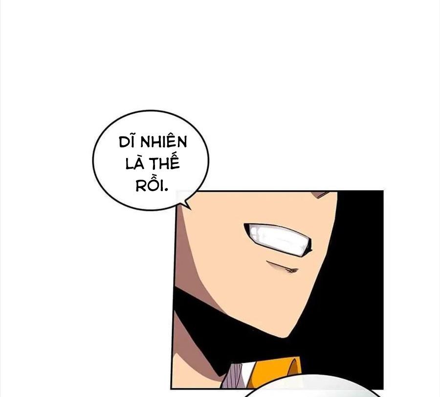 Phép Thuật Của Người Trở Về Phải Đặc Biệt Chapter 19 - 9