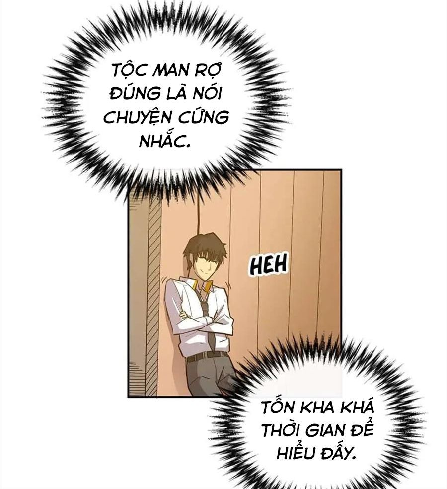 Phép Thuật Của Người Trở Về Phải Đặc Biệt Chapter 19 - 82