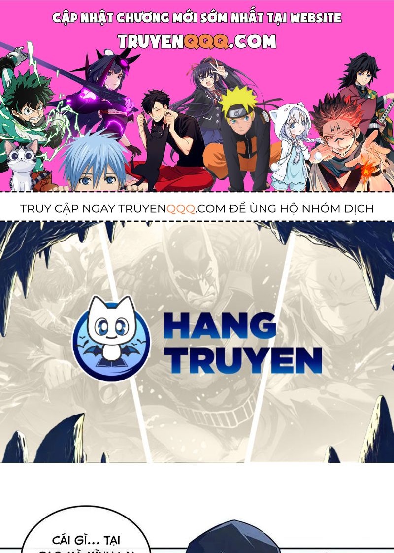 Phép Thuật Của Người Trở Về Phải Đặc Biệt Chapter 2 - 1