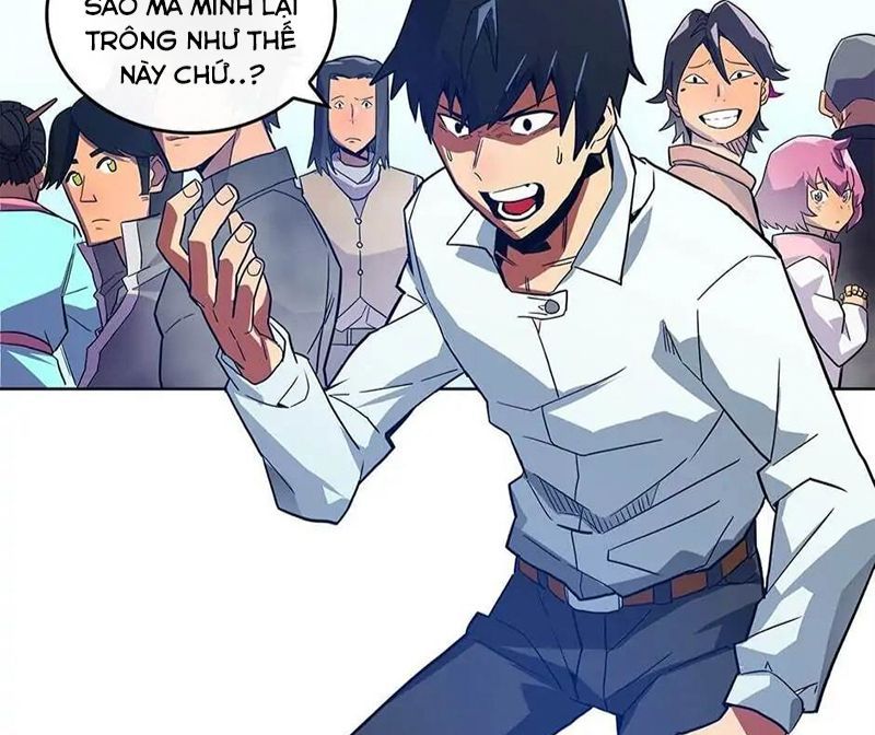 Phép Thuật Của Người Trở Về Phải Đặc Biệt Chapter 2 - 2