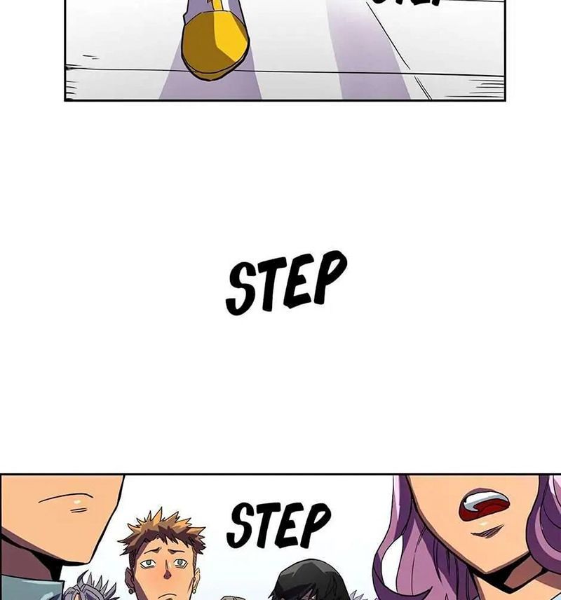 Phép Thuật Của Người Trở Về Phải Đặc Biệt Chapter 2 - 11