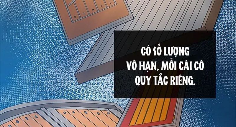 Phép Thuật Của Người Trở Về Phải Đặc Biệt Chapter 2 - 105