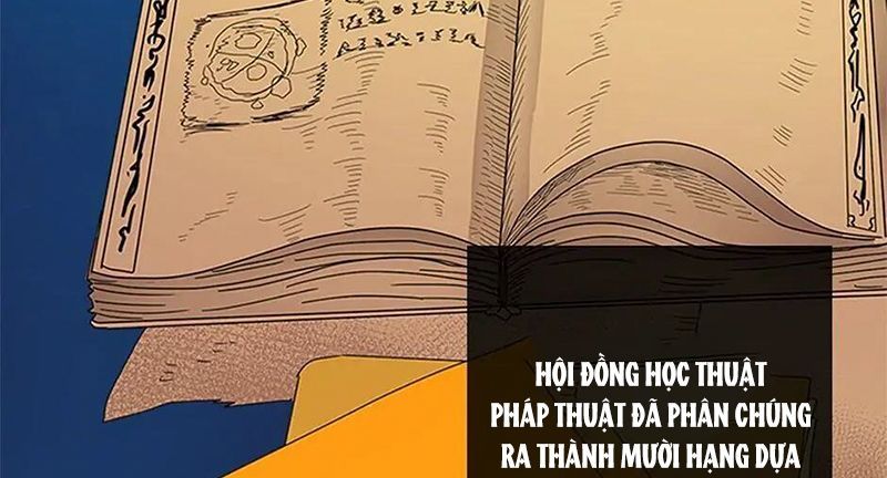 Phép Thuật Của Người Trở Về Phải Đặc Biệt Chapter 2 - 109