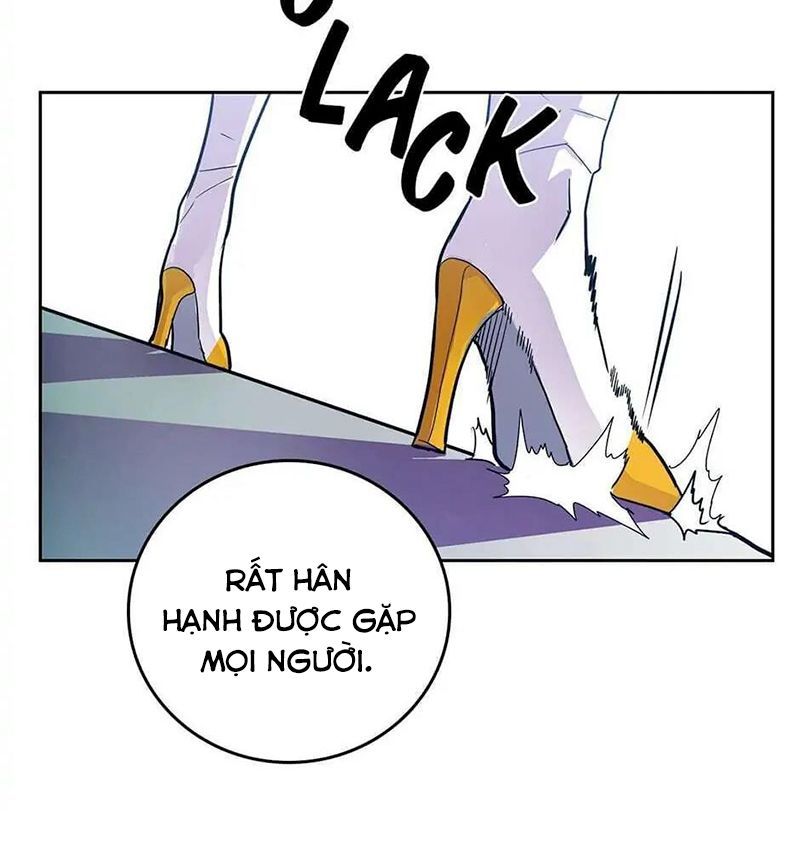 Phép Thuật Của Người Trở Về Phải Đặc Biệt Chapter 2 - 13