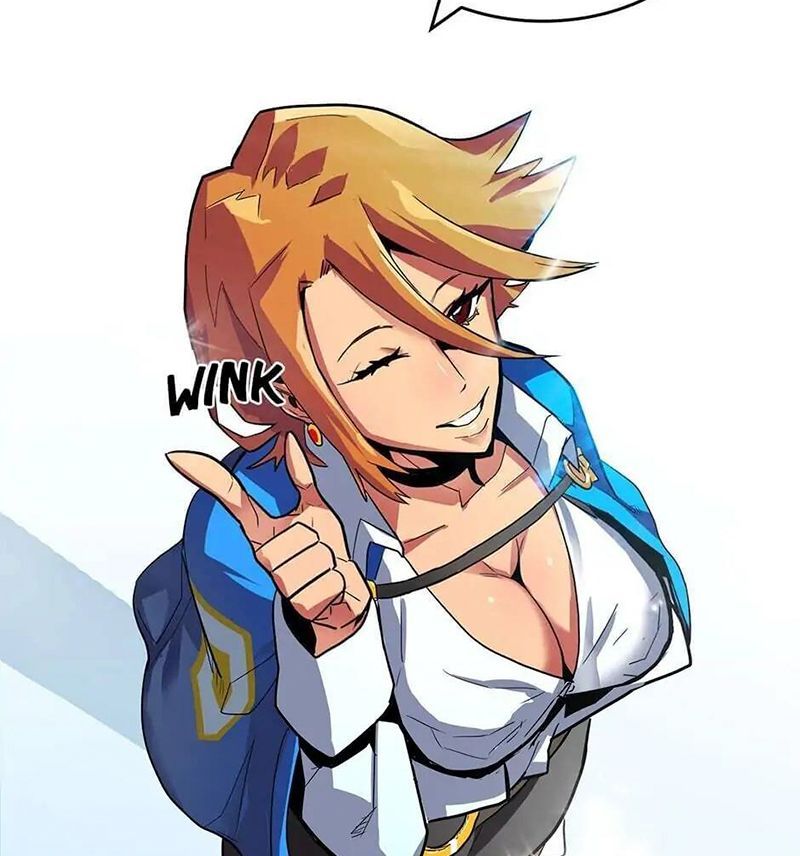 Phép Thuật Của Người Trở Về Phải Đặc Biệt Chapter 2 - 15