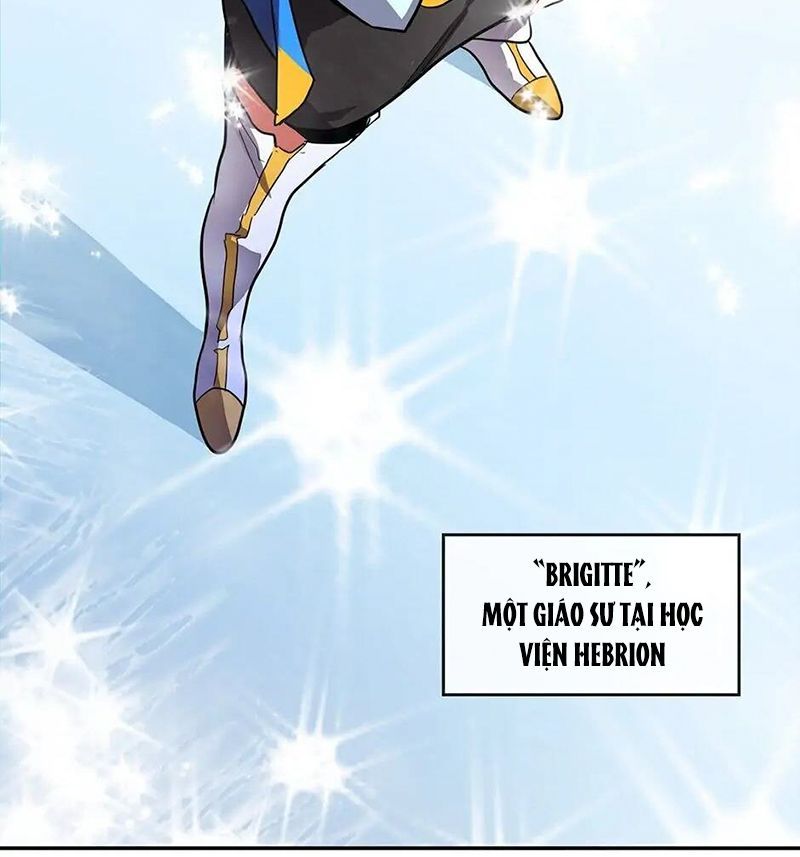 Phép Thuật Của Người Trở Về Phải Đặc Biệt Chapter 2 - 16