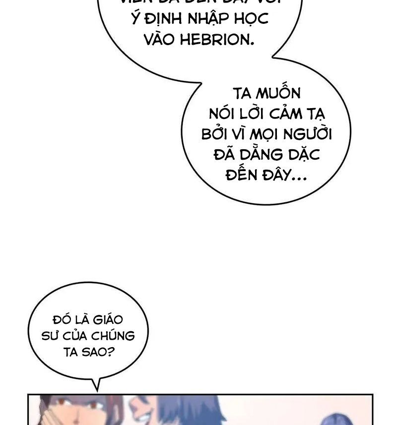 Phép Thuật Của Người Trở Về Phải Đặc Biệt Chapter 2 - 18