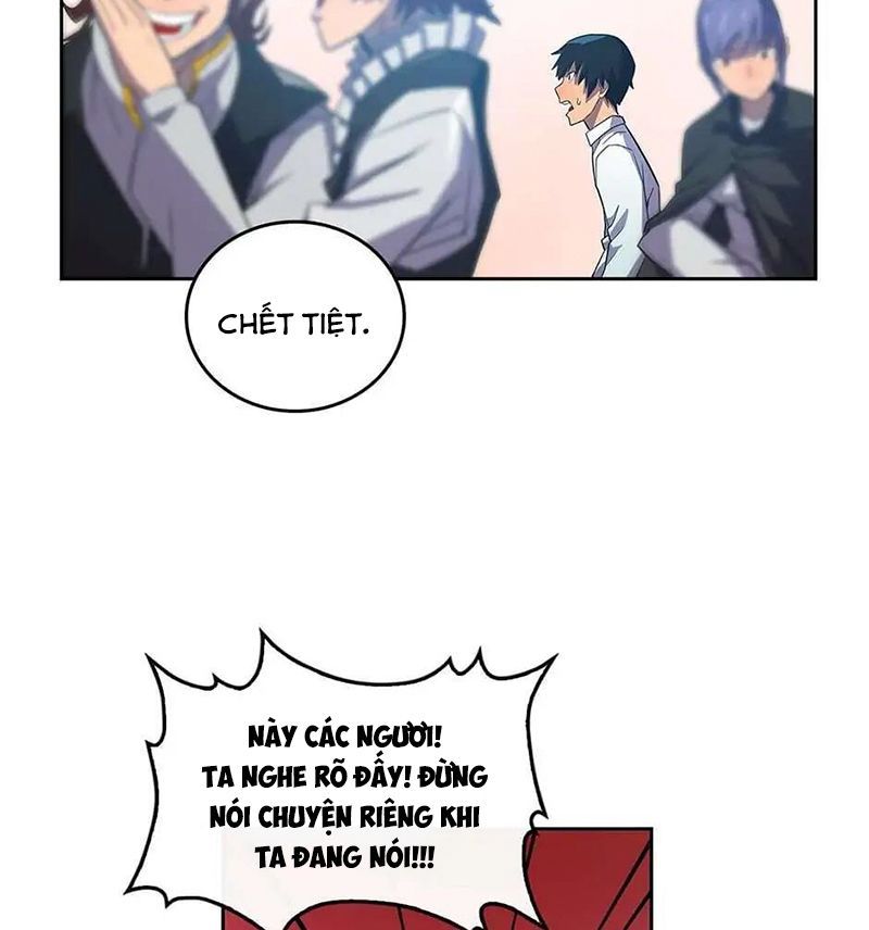 Phép Thuật Của Người Trở Về Phải Đặc Biệt Chapter 2 - 19