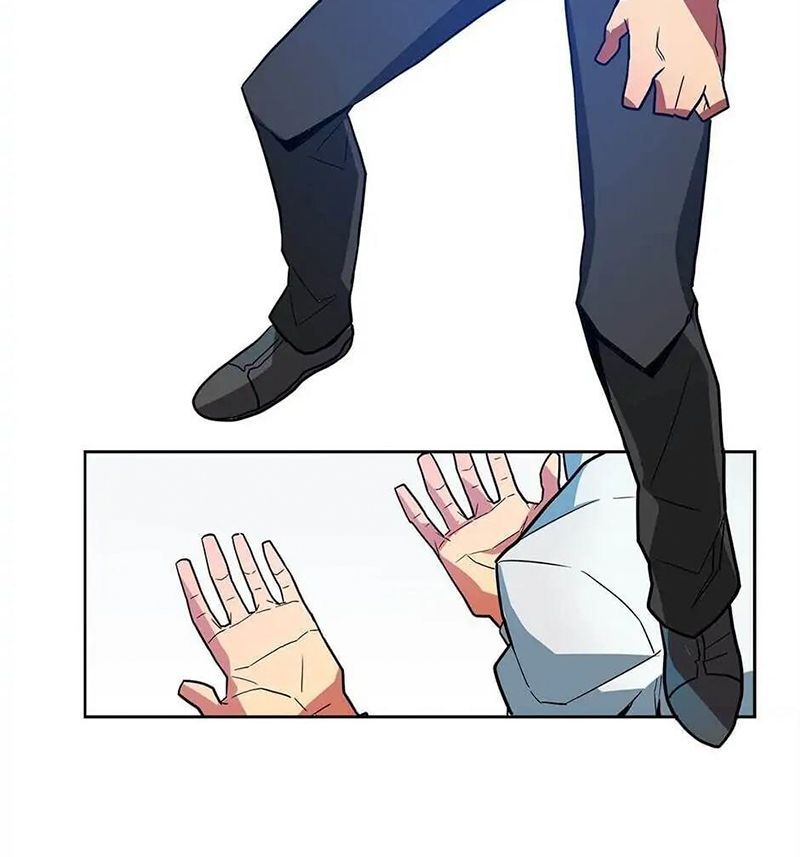 Phép Thuật Của Người Trở Về Phải Đặc Biệt Chapter 2 - 3