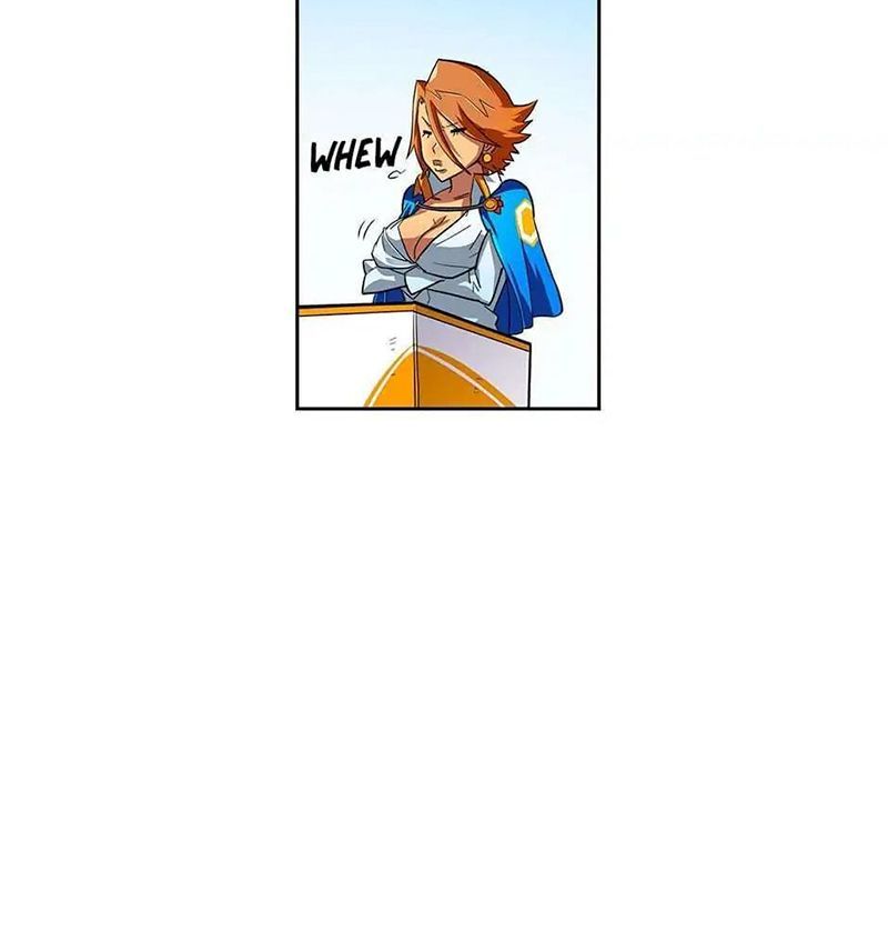 Phép Thuật Của Người Trở Về Phải Đặc Biệt Chapter 2 - 21