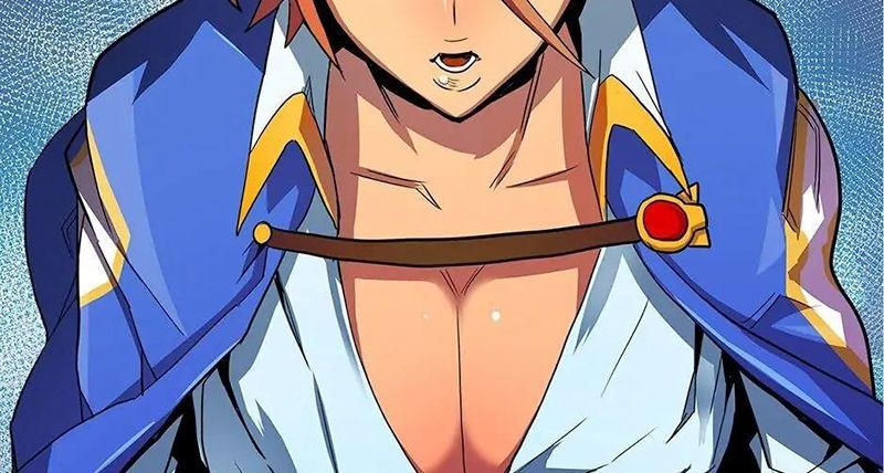 Phép Thuật Của Người Trở Về Phải Đặc Biệt Chapter 2 - 26