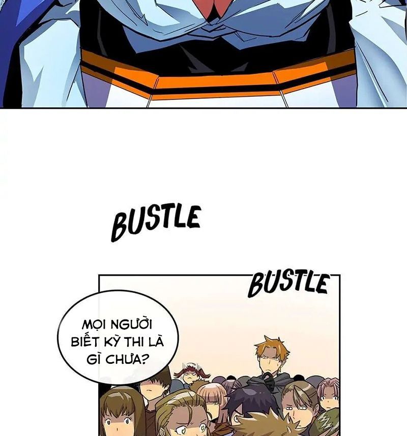 Phép Thuật Của Người Trở Về Phải Đặc Biệt Chapter 2 - 27