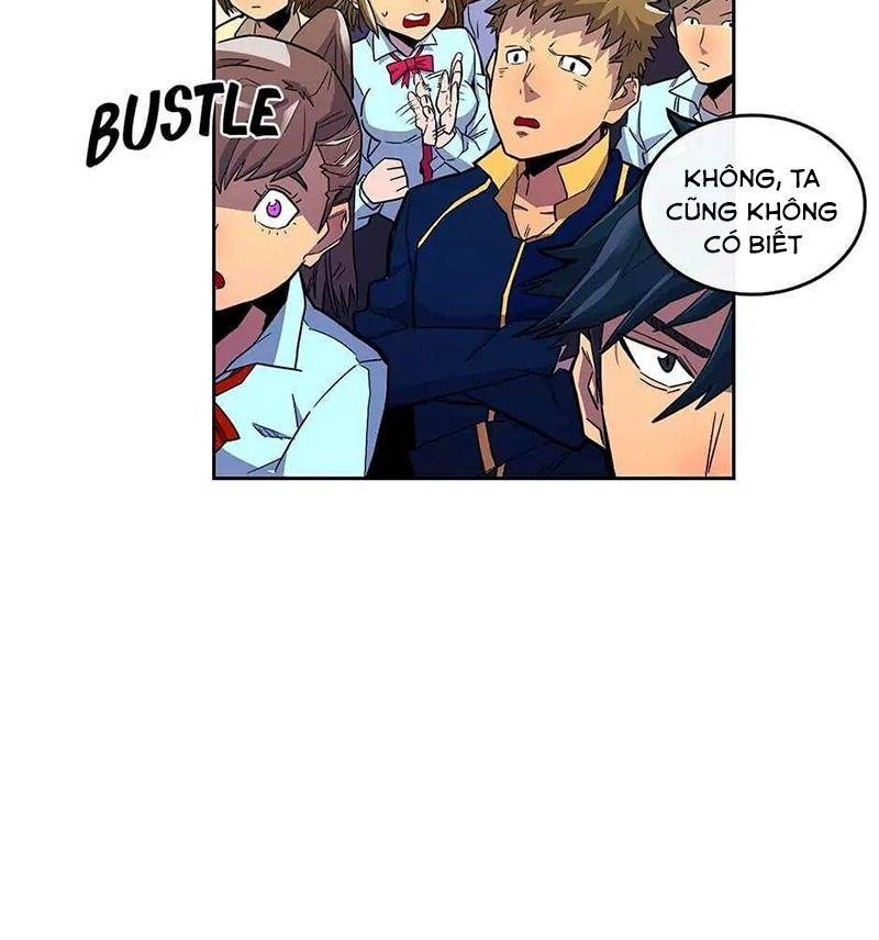 Phép Thuật Của Người Trở Về Phải Đặc Biệt Chapter 2 - 28