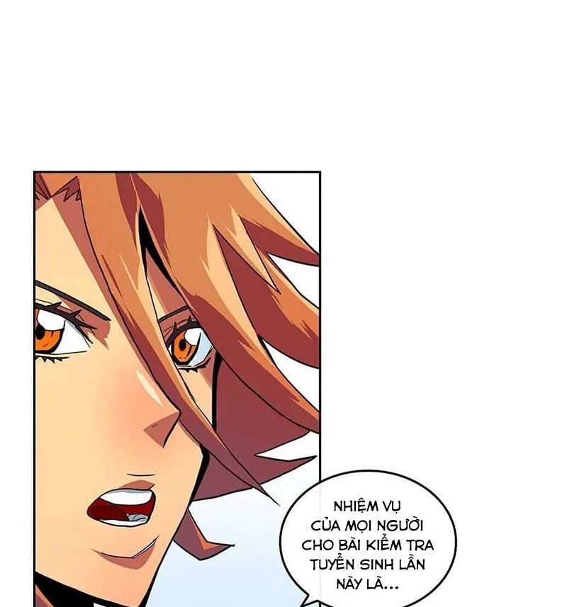 Phép Thuật Của Người Trở Về Phải Đặc Biệt Chapter 2 - 29