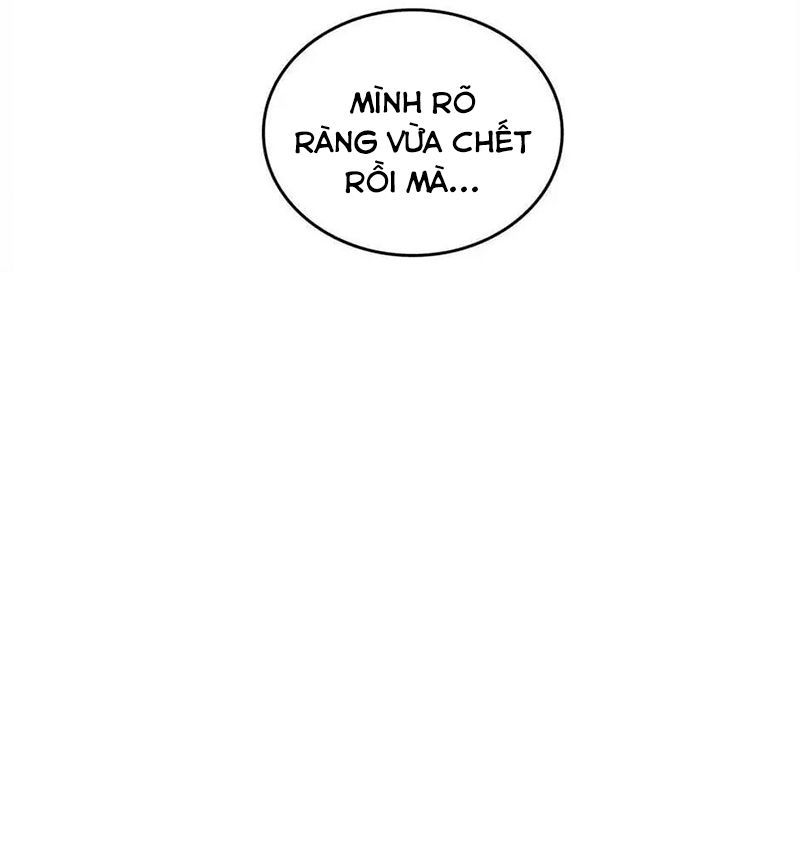 Phép Thuật Của Người Trở Về Phải Đặc Biệt Chapter 2 - 4