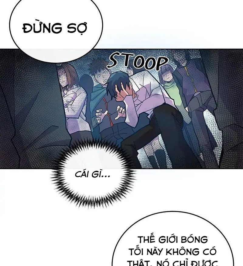 Phép Thuật Của Người Trở Về Phải Đặc Biệt Chapter 2 - 34