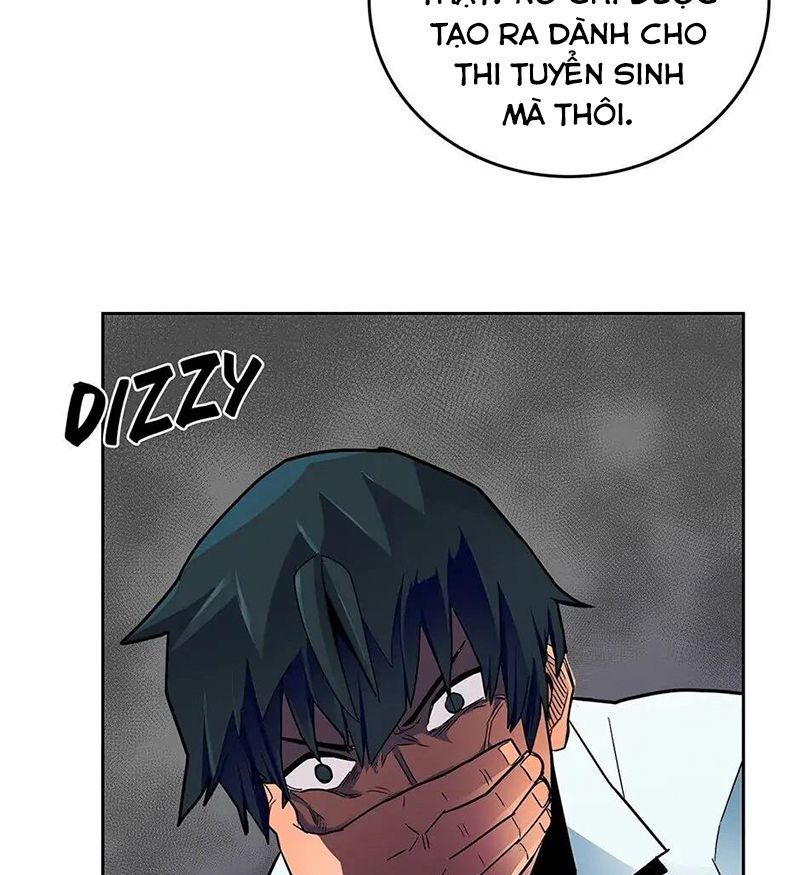Phép Thuật Của Người Trở Về Phải Đặc Biệt Chapter 2 - 35