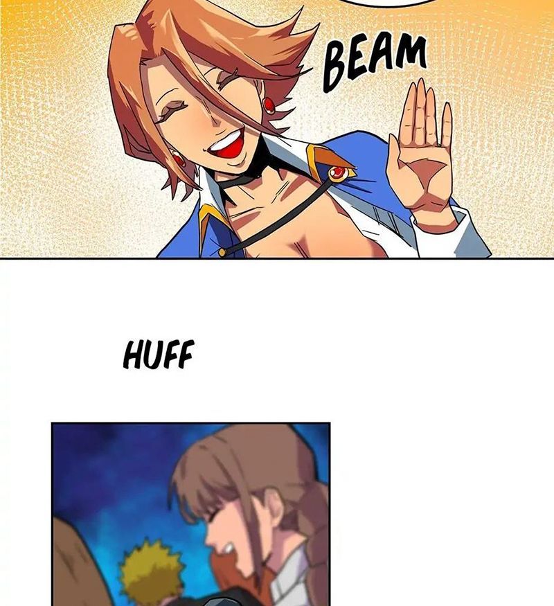 Phép Thuật Của Người Trở Về Phải Đặc Biệt Chapter 2 - 37