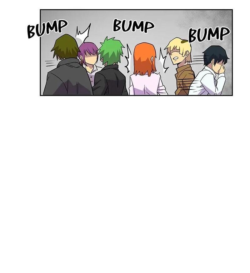 Phép Thuật Của Người Trở Về Phải Đặc Biệt Chapter 2 - 40