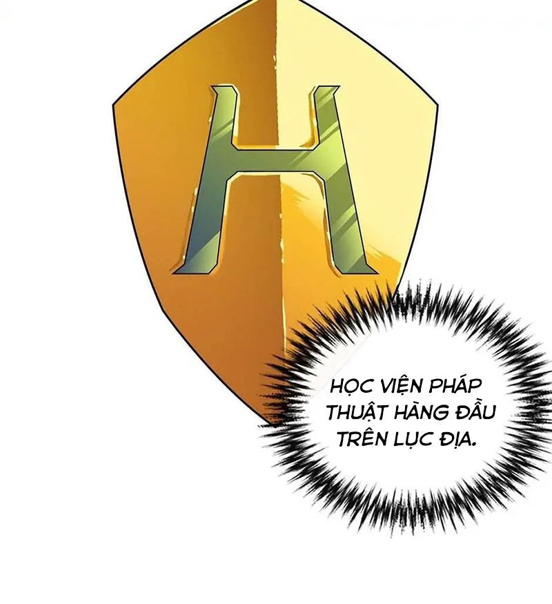 Phép Thuật Của Người Trở Về Phải Đặc Biệt Chapter 2 - 46