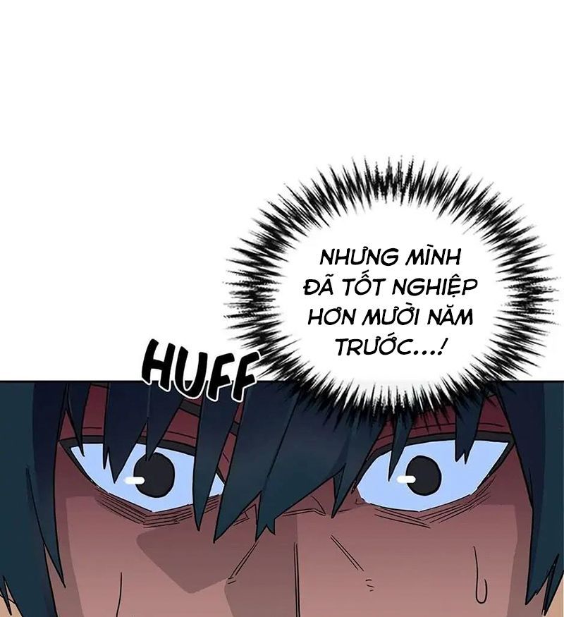 Phép Thuật Của Người Trở Về Phải Đặc Biệt Chapter 2 - 47