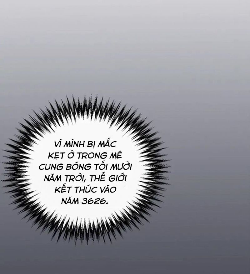Phép Thuật Của Người Trở Về Phải Đặc Biệt Chapter 2 - 49