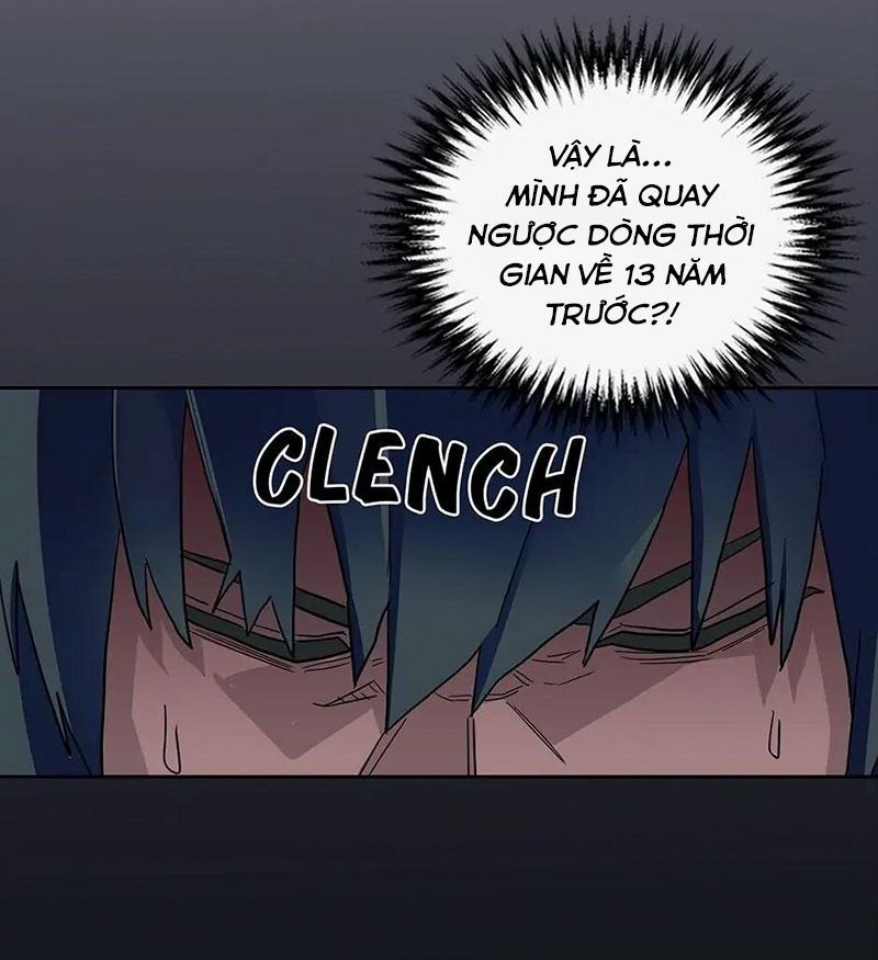 Phép Thuật Của Người Trở Về Phải Đặc Biệt Chapter 2 - 50