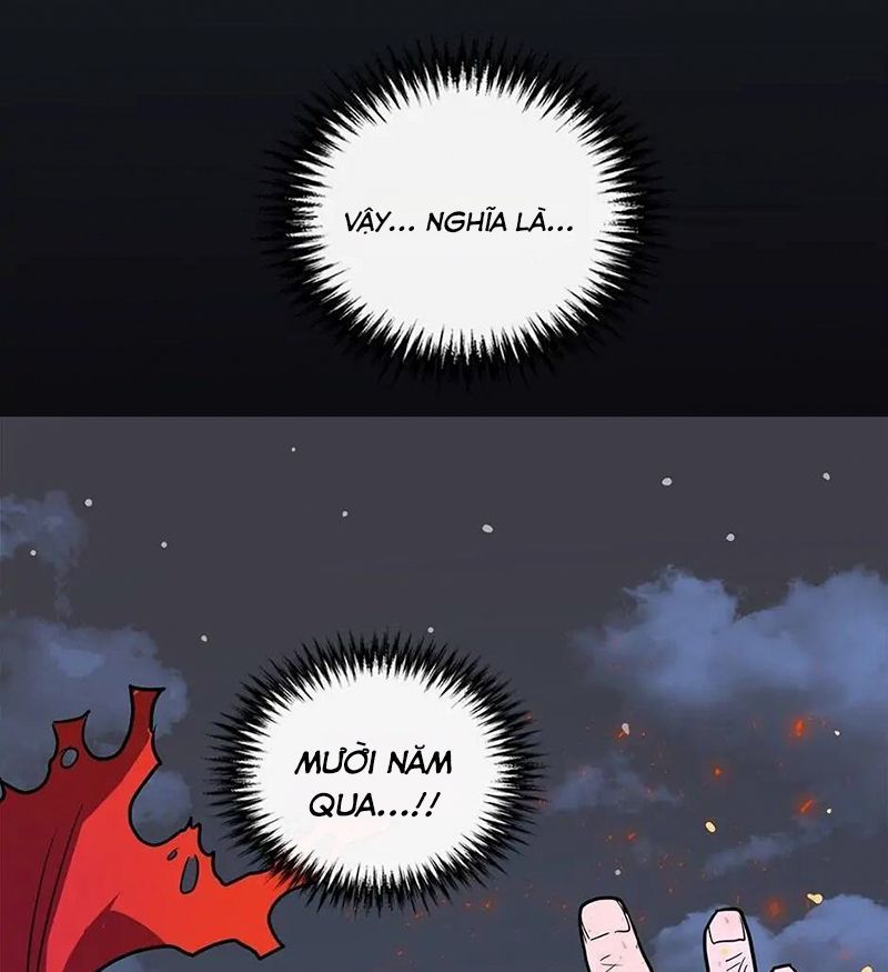 Phép Thuật Của Người Trở Về Phải Đặc Biệt Chapter 2 - 51