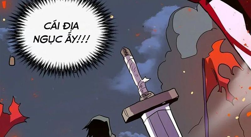 Phép Thuật Của Người Trở Về Phải Đặc Biệt Chapter 2 - 53