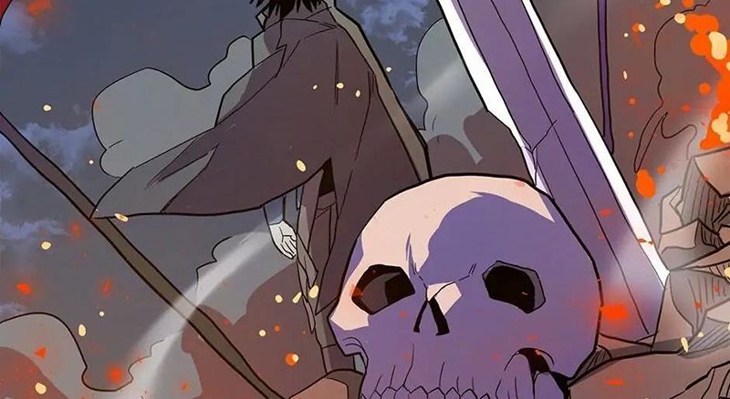 Phép Thuật Của Người Trở Về Phải Đặc Biệt Chapter 2 - 54