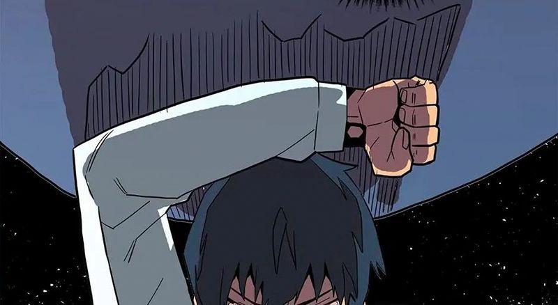 Phép Thuật Của Người Trở Về Phải Đặc Biệt Chapter 2 - 57