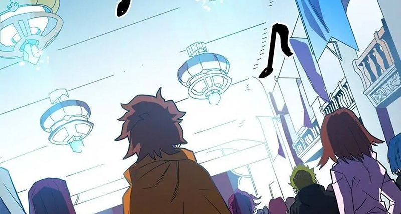 Phép Thuật Của Người Trở Về Phải Đặc Biệt Chapter 2 - 8