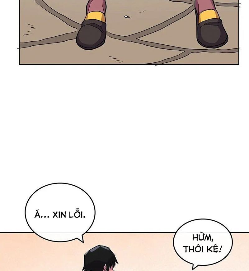Phép Thuật Của Người Trở Về Phải Đặc Biệt Chapter 2 - 77