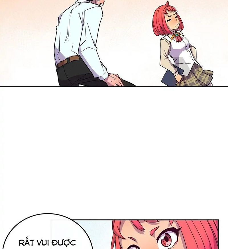 Phép Thuật Của Người Trở Về Phải Đặc Biệt Chapter 2 - 78
