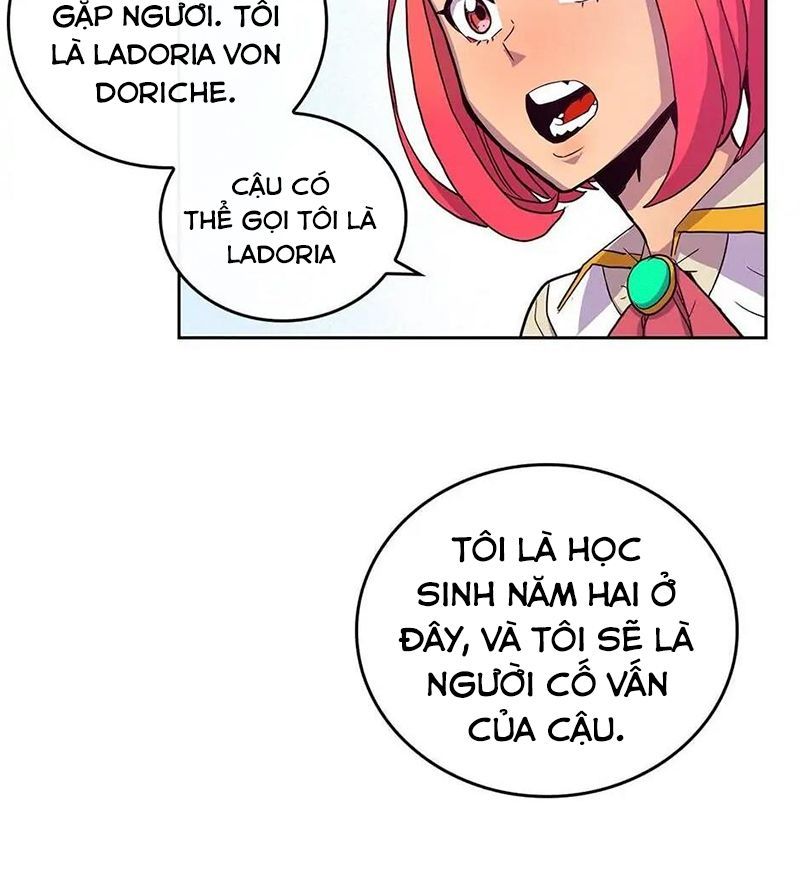 Phép Thuật Của Người Trở Về Phải Đặc Biệt Chapter 2 - 79