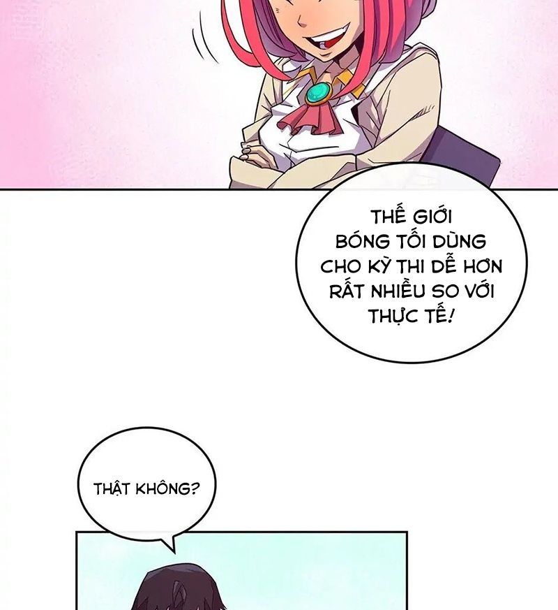 Phép Thuật Của Người Trở Về Phải Đặc Biệt Chapter 2 - 85