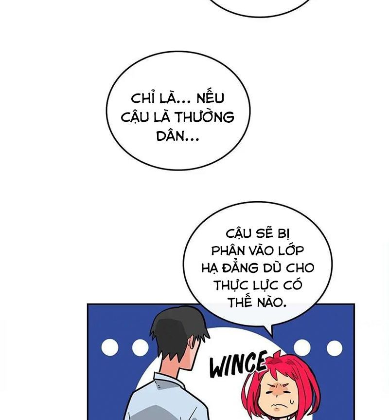 Phép Thuật Của Người Trở Về Phải Đặc Biệt Chapter 2 - 89