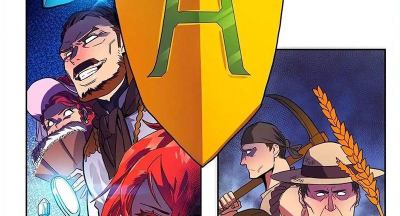 Phép Thuật Của Người Trở Về Phải Đặc Biệt Chapter 2 - 92