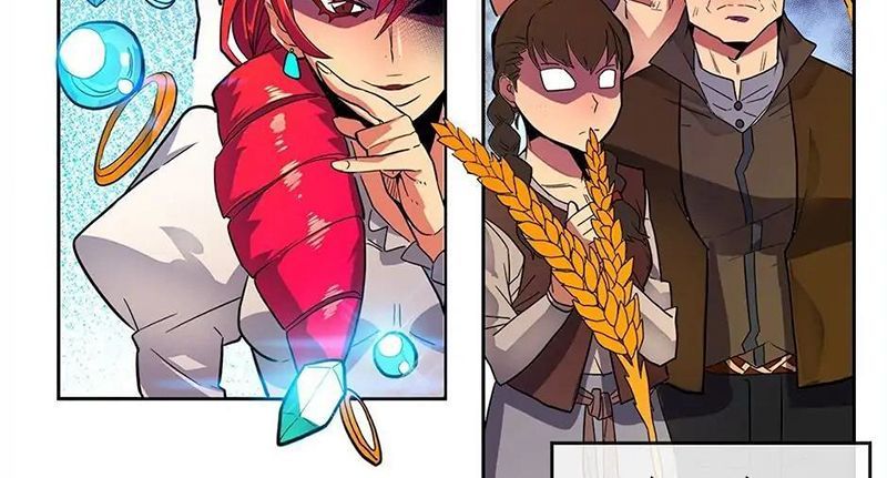 Phép Thuật Của Người Trở Về Phải Đặc Biệt Chapter 2 - 93