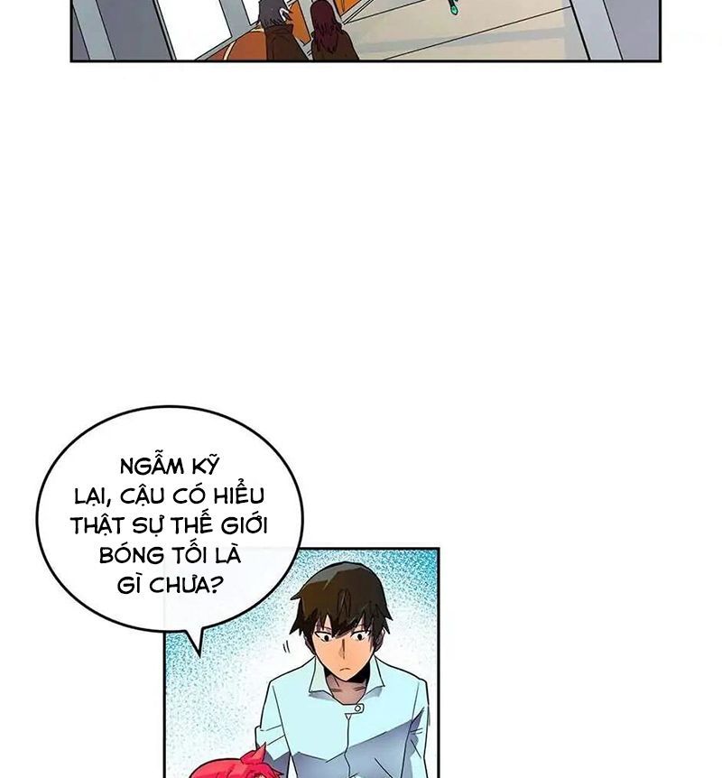 Phép Thuật Của Người Trở Về Phải Đặc Biệt Chapter 2 - 96