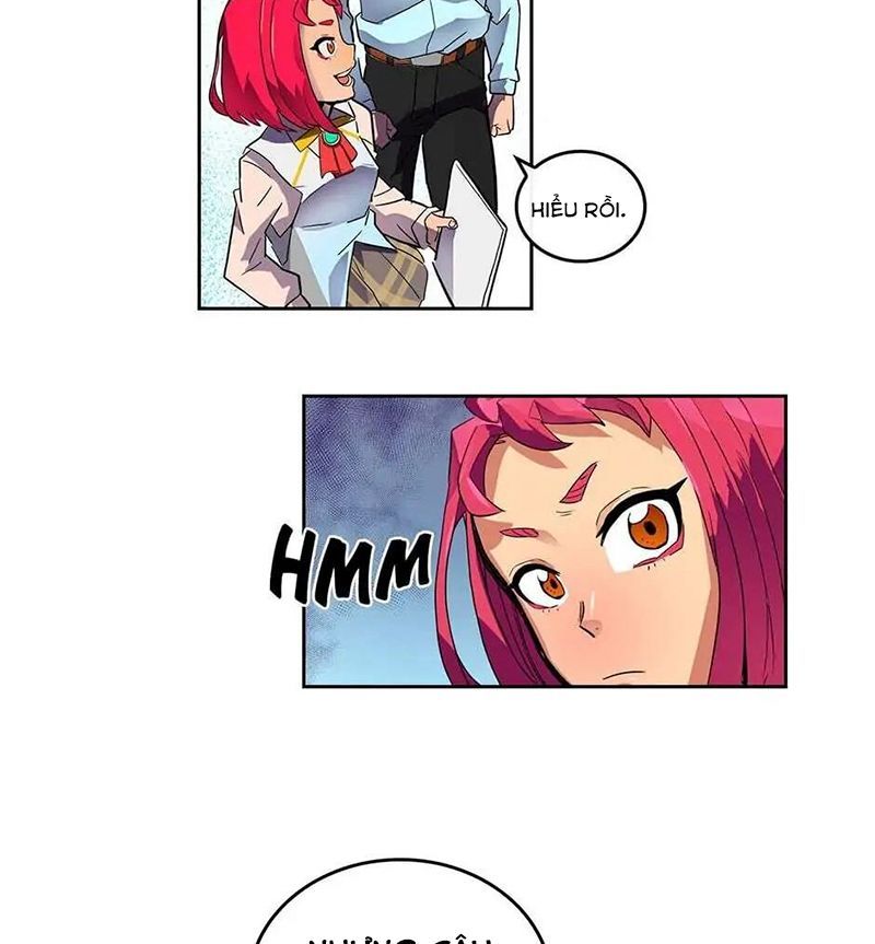 Phép Thuật Của Người Trở Về Phải Đặc Biệt Chapter 2 - 97