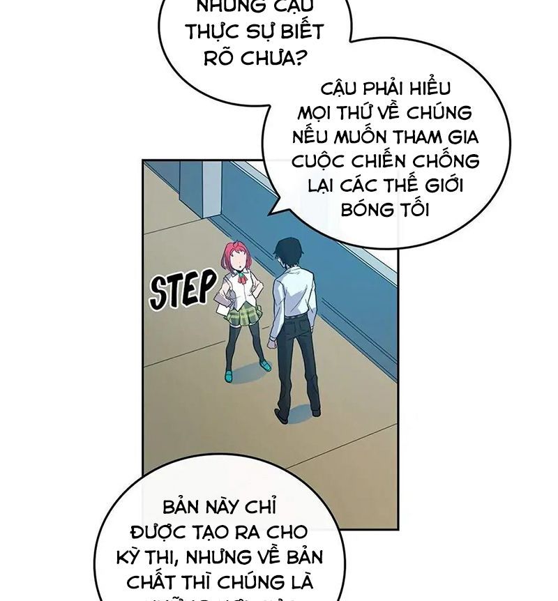 Phép Thuật Của Người Trở Về Phải Đặc Biệt Chapter 2 - 98
