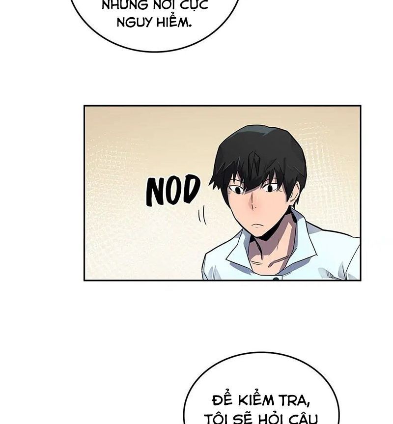 Phép Thuật Của Người Trở Về Phải Đặc Biệt Chapter 2 - 99