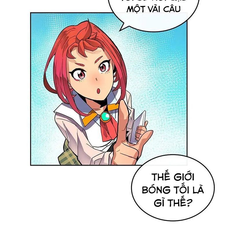 Phép Thuật Của Người Trở Về Phải Đặc Biệt Chapter 2 - 100