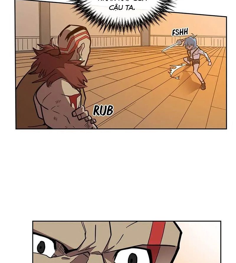 Phép Thuật Của Người Trở Về Phải Đặc Biệt Chapter 20 - 14