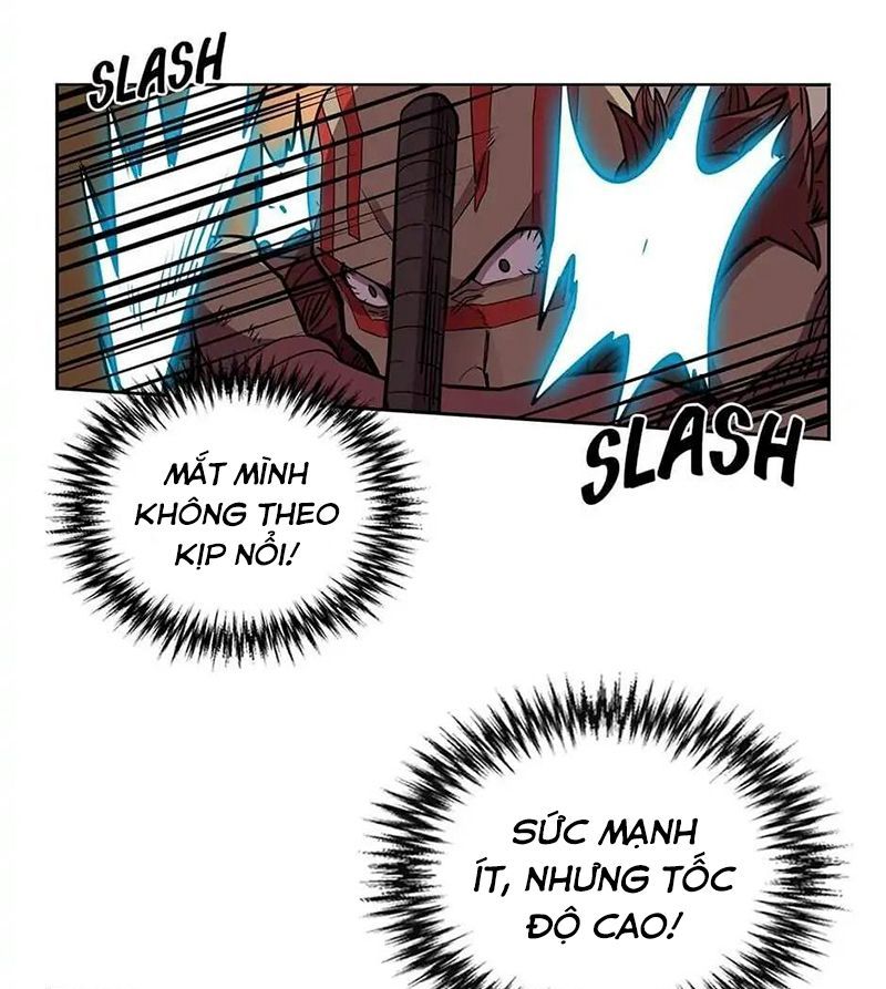 Phép Thuật Của Người Trở Về Phải Đặc Biệt Chapter 20 - 22