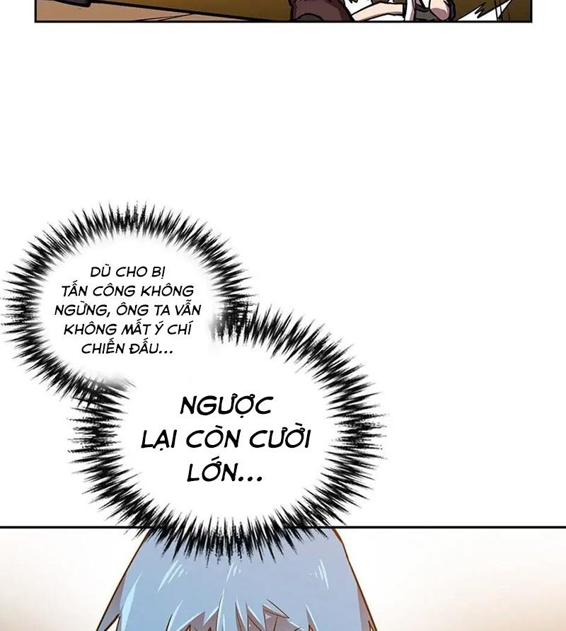 Phép Thuật Của Người Trở Về Phải Đặc Biệt Chapter 20 - 29